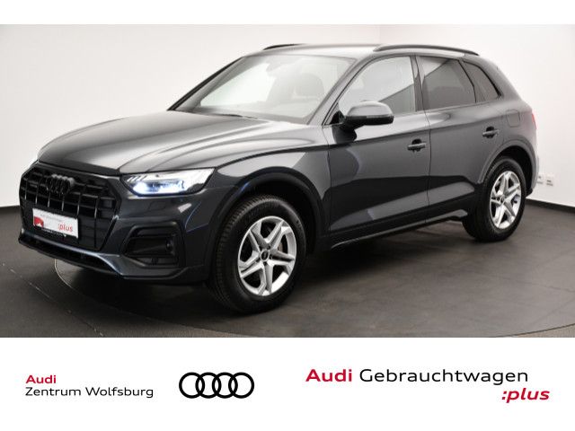 Audi Q5 92.050 km 31.180 &euro; Wolfsburg 38440
