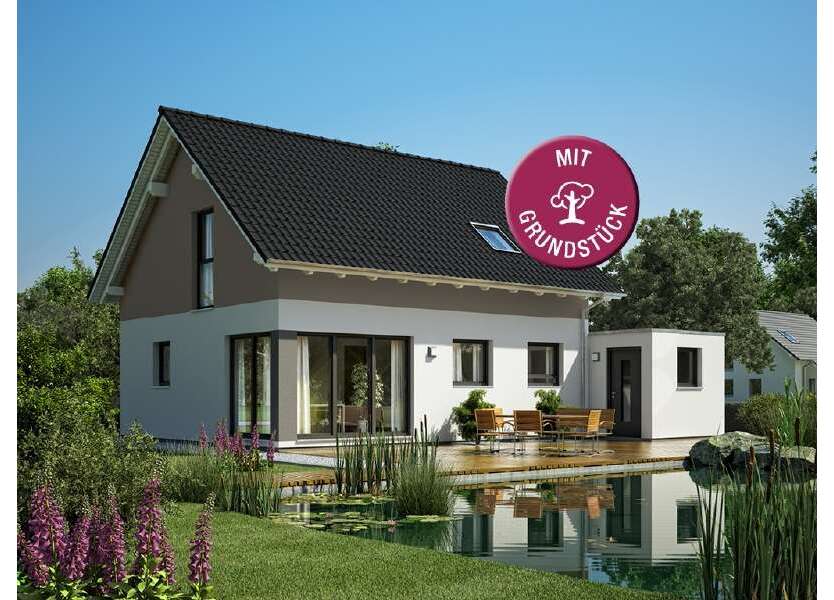 Haus zum Kaufen in Wernigerode 423.900 € 102 m²