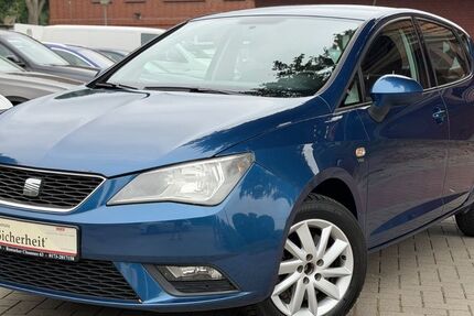 Seat Ibiza 149.985 km 5.999 &euro; Güstrow 18273