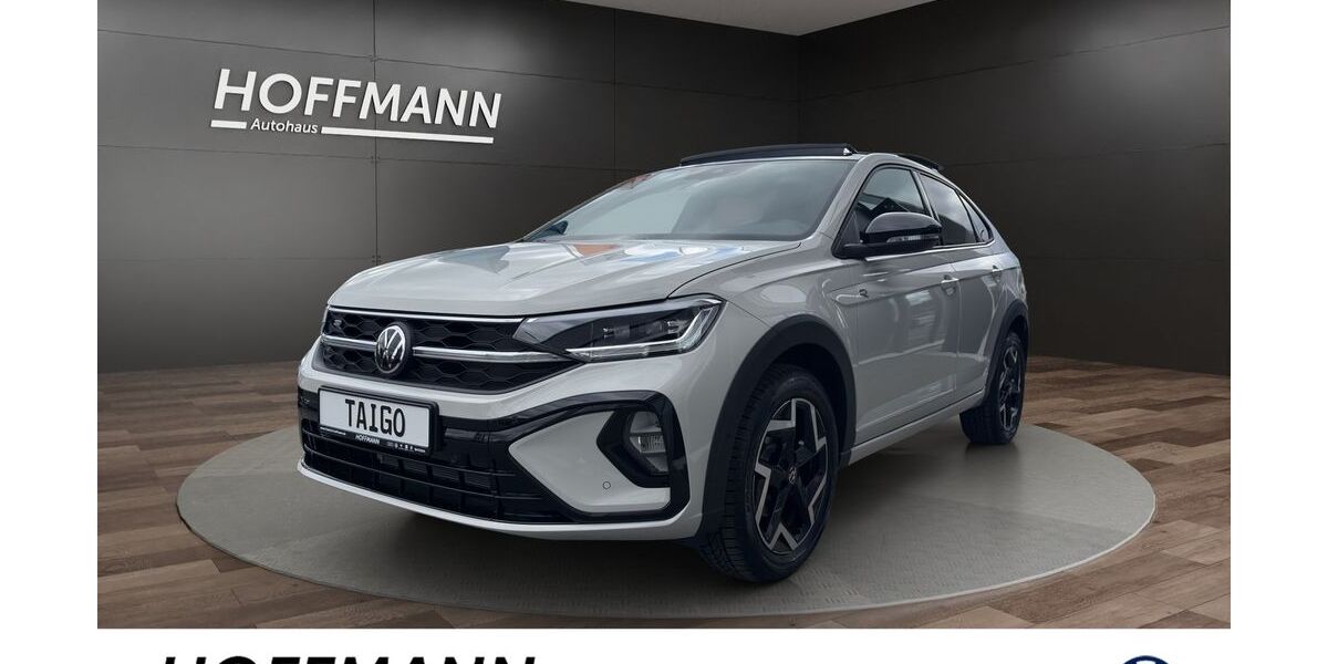 VW Taigo 4.500 km 33.850 &euro; Sundern 59846