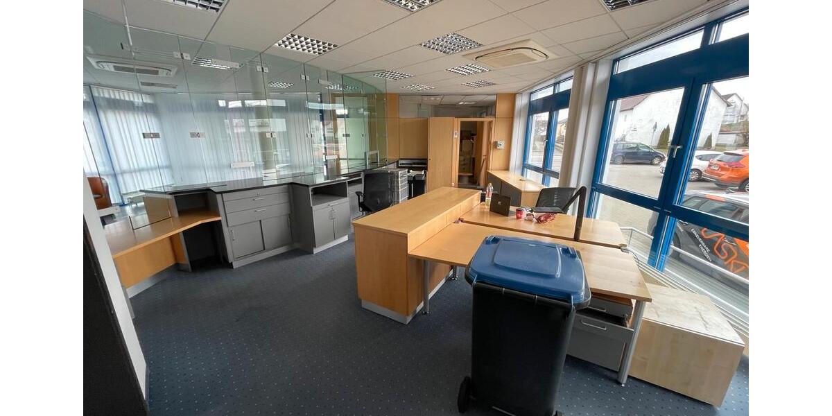 Gewerbeobjekt Illerrieden - 1.800&euro; | Angebot:24832478