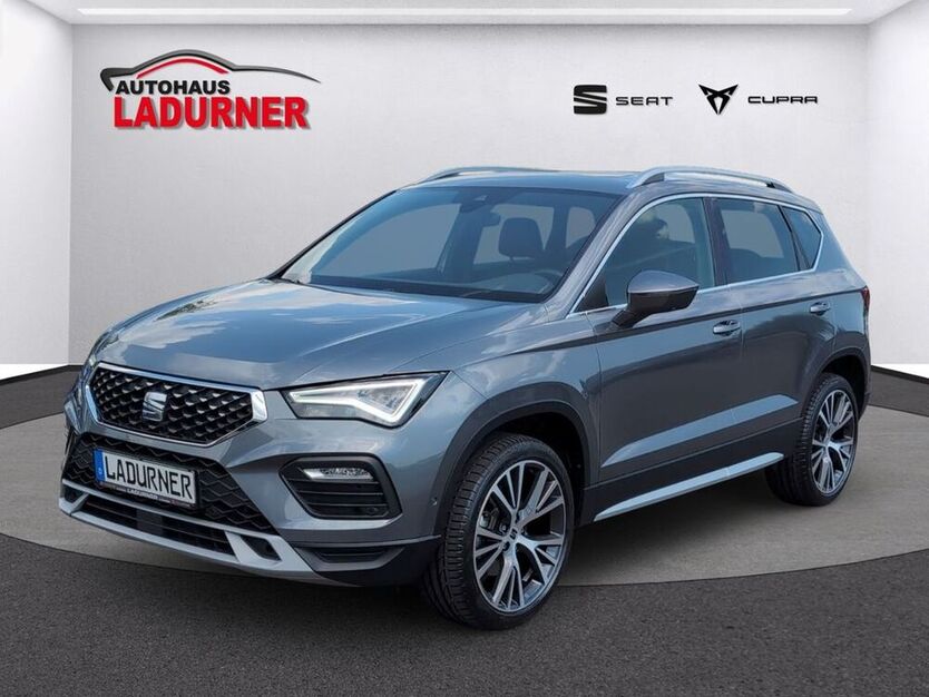 Ateca