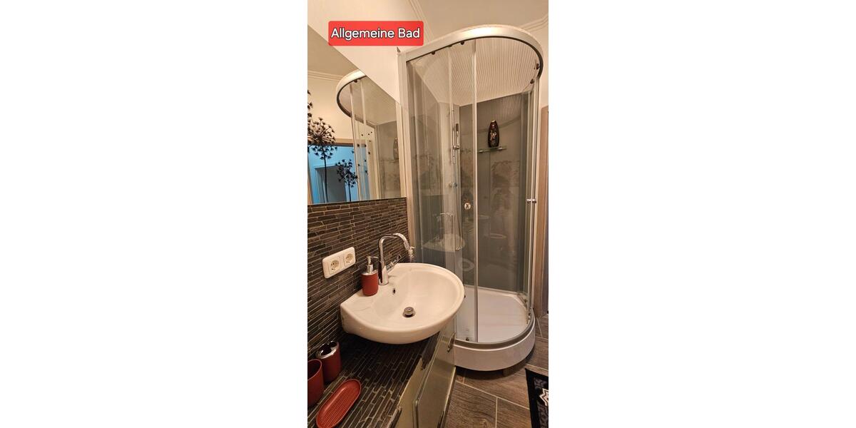 Erdgeschoßwohnung Augsburg Innenstadt - 1 Zimmer, 20 m&sup2;, 800&euro; | Angebot:26249084