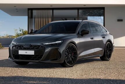 Audi A6 1.001 km 78.990 &euro; München 80939