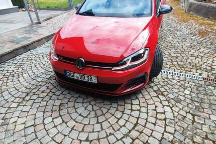 VW Golf 88.000 km 19.900 &euro; Reisbach 94419