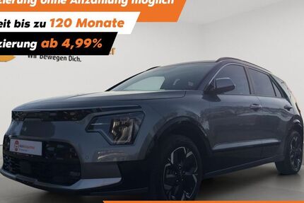 Kia Niro 20.000 km 24.900 &euro; Mössingen 72116
