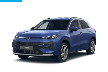 VW T-Roc 3.973 km 29.980 &euro; Frankfurt am Main 60326