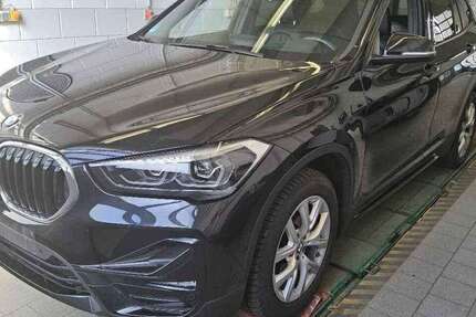 BMW X1 143.000 km 14.990 &euro; Hohenbrunn 85662