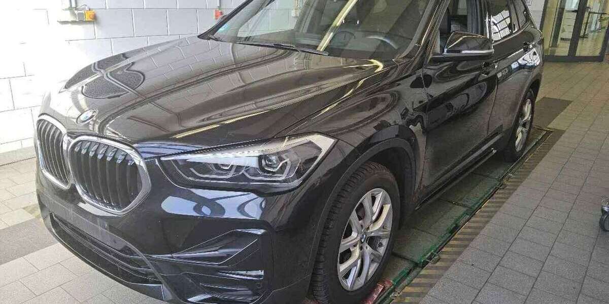 BMW X1 143.000 km 14.990 &euro; Hohenbrunn 85662