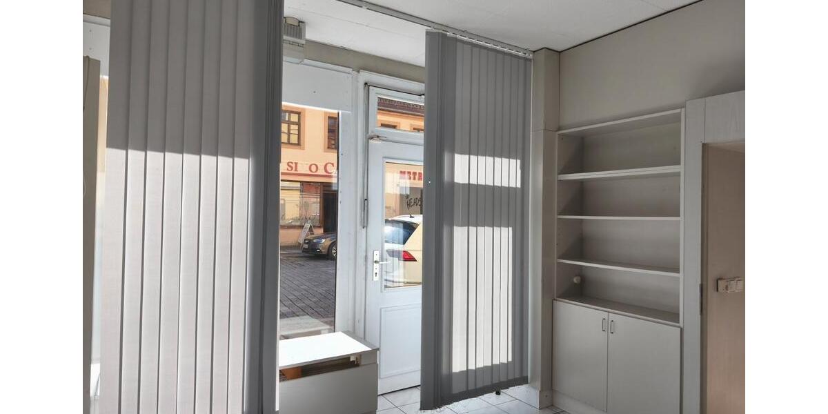 Gewerbeobjekt Torgau - 99&euro; | Angebot:26462228