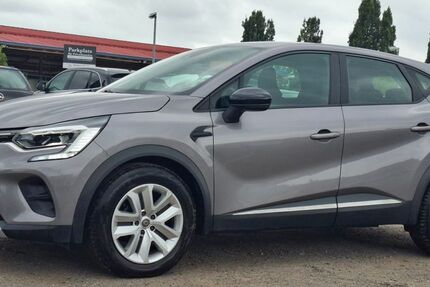 Renault Captur 94.800 km 12.990 &euro; Berlin 15831