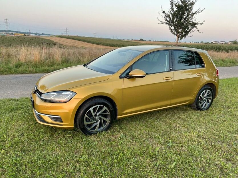 Golf