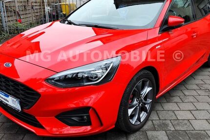 Ford Focus 89.999 km 14.998 &euro; Hannover 30165