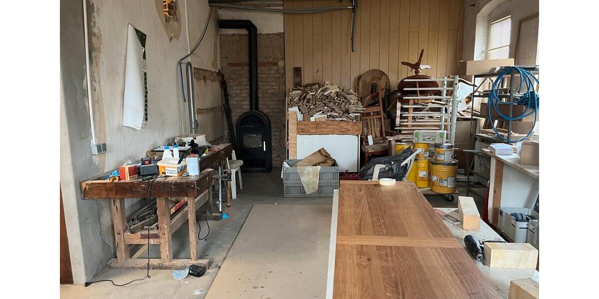 Gewerbeobjekt Wismar Altstadt - 1.500&euro; | Angebot:25871839