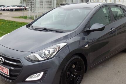 Hyundai i30 226.600 km 5.999 &euro; Augsburg 86167