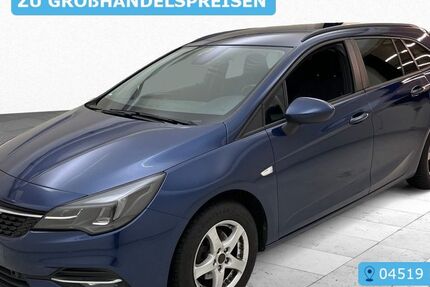 Opel Astra 107.631 km 10.207 &euro; Starnberg 82319