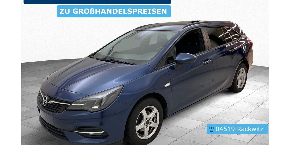 Opel Astra 107.631 km 10.207 &euro; Starnberg 82319