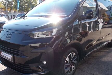 Fiat Scudo 2.000 km 38.980 € Waldheim 04736