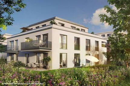 Wohnung Gauting - 4 Zimmer, 99 m&sup2;, 894.900&euro; | Angebot:26555172