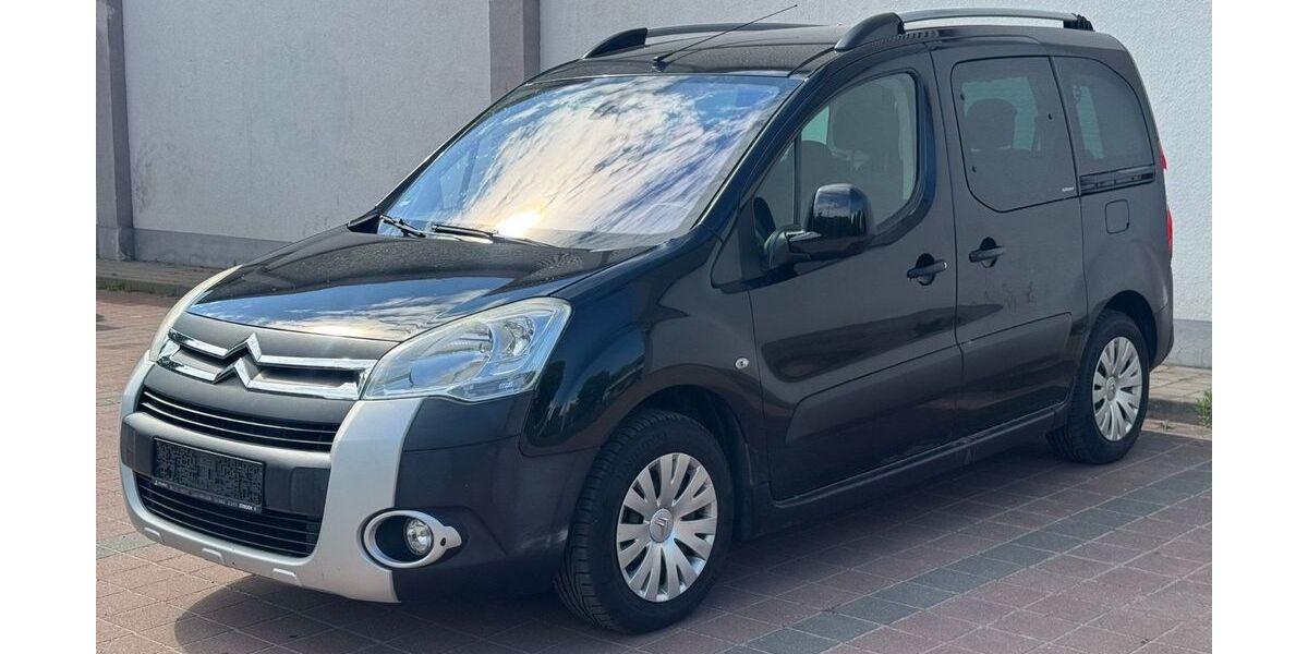 Citroen Berlingo 256.000 km 3.990 &euro; Berlin 12057