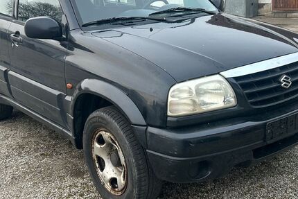 Suzuki Grand Vitara 307.000 km 3.599 &euro; triftern 84371