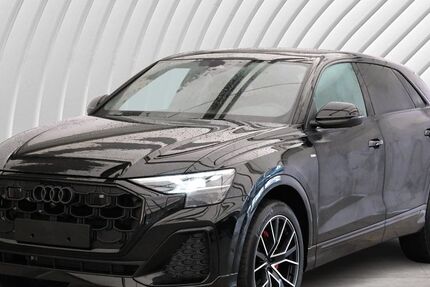 Audi Q8 5.000 km 84.690 &euro; Unterschleißheim 85716