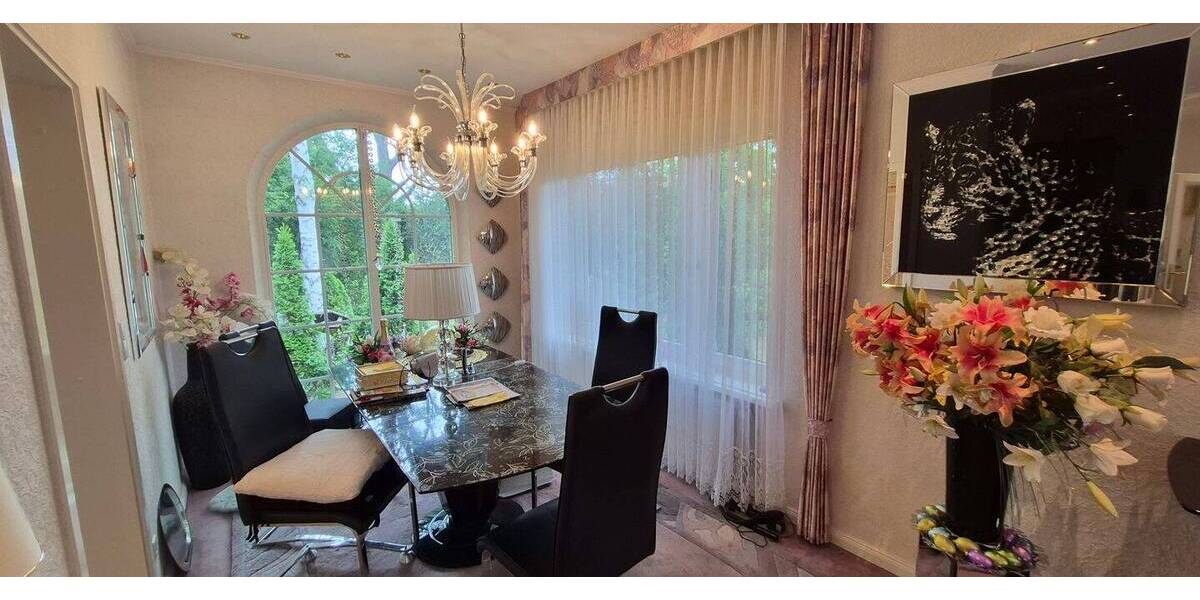 Charmantes EFH mit viel Liebe zum Detail auf individuellem Grundstück - Einfamilienhaus Gartow Nienwalde | Angebot:26756142