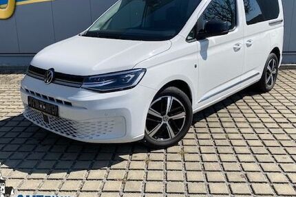 VW Caddy 196.183 km 18.789 &euro; Bautzen 02625