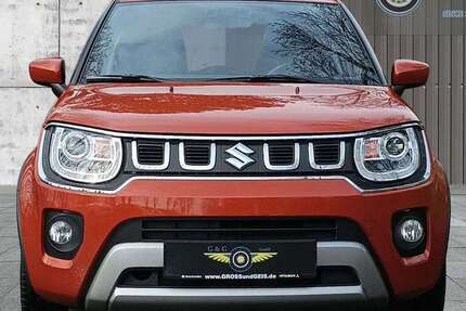 Suzuki Ignis 24.700 km 15.500 &euro; Göppingen 73033