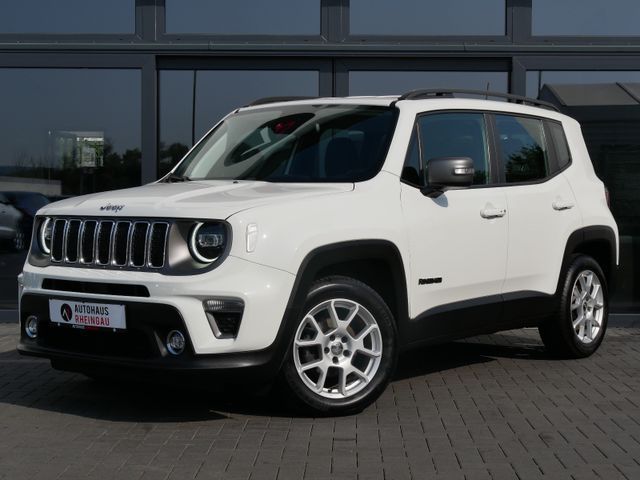 Renegade