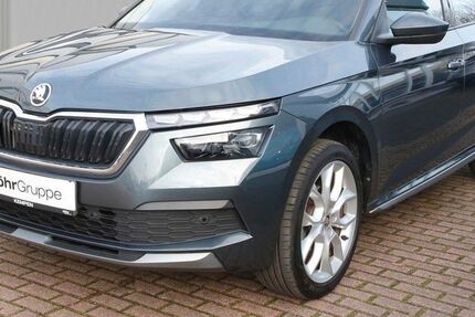 Skoda Kamiq 23.410 km 21.980 &euro; Meckenheim / Bonn 53340