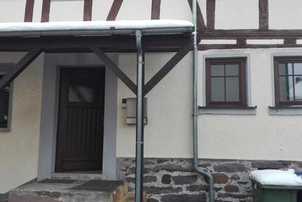 günstige 45 qm Wohnung zu vermieten 1 zimmer