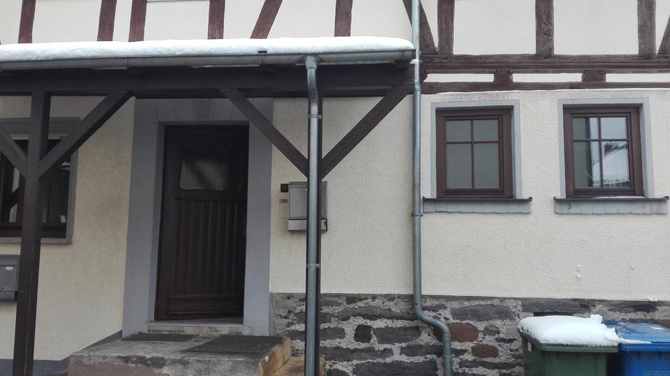 günstige 45 qm Wohnung zu vermieten 1 zimmer