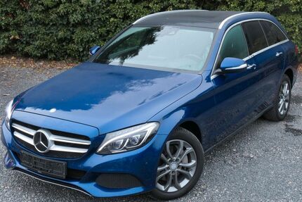 Mercedes-Benz C 250 250.000 km 12.800 &euro; Mönchengladbach 41063