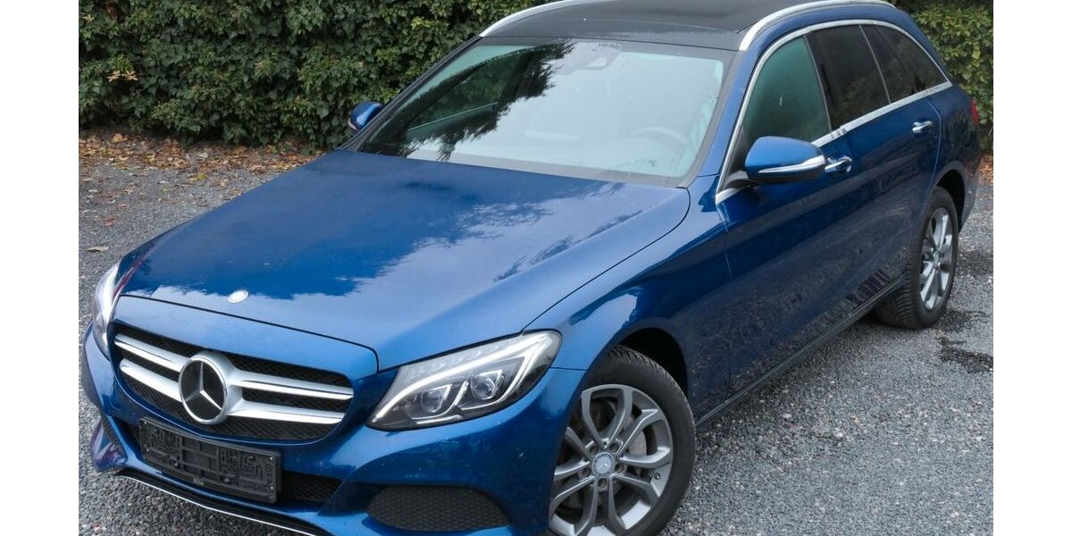 Mercedes-Benz C 250 250.000 km 12.800 &euro; Mönchengladbach 41063