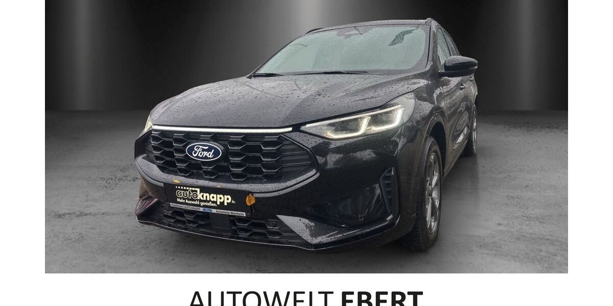 Ford Kuga 14.750 km 33.880 &euro; Weinheim 69469