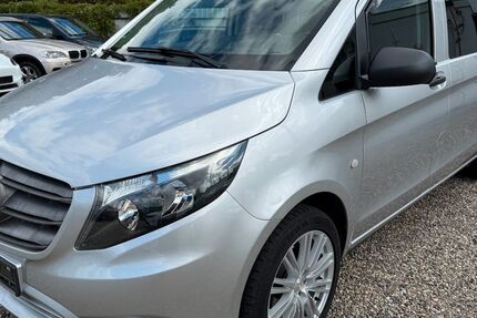 Mercedes-Benz Vito 212.000 km 23.800 &euro; Germersheim 76726