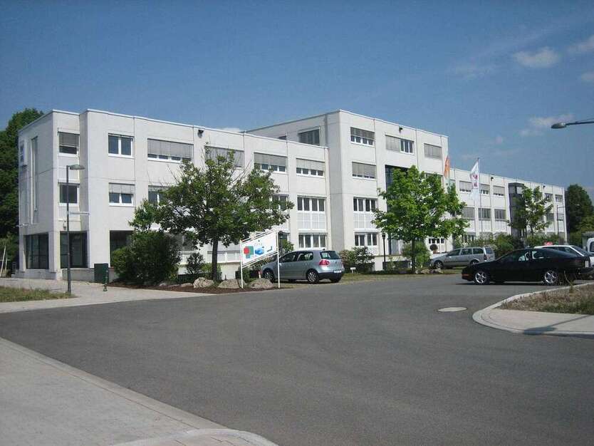 Büro in Heidelberg 350 € 29.24 m²