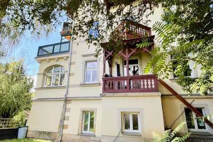 Wohnung Freital - 4 Zimmer, 113 m&sup2;, 249.990&euro; | Angebot:26313725
