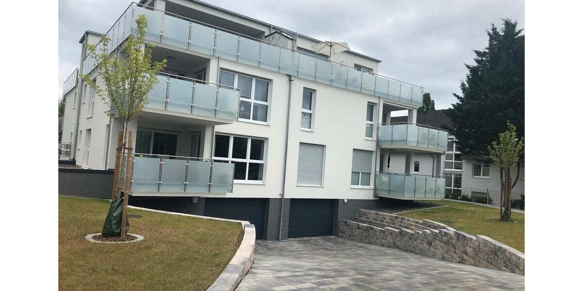 3,5 Zi-Penthaus zu Vermieten-Herkulesblick 3 zimmer