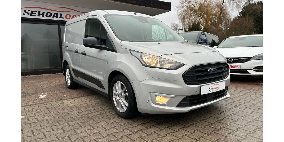 Ford Transit 168.000 km 7.450 &euro; Drage 21423