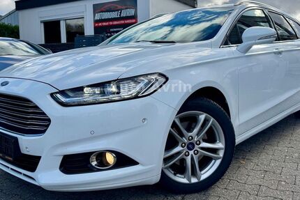 Ford Mondeo 107.996 km 10.999 &euro; Mönchengladbach 41238