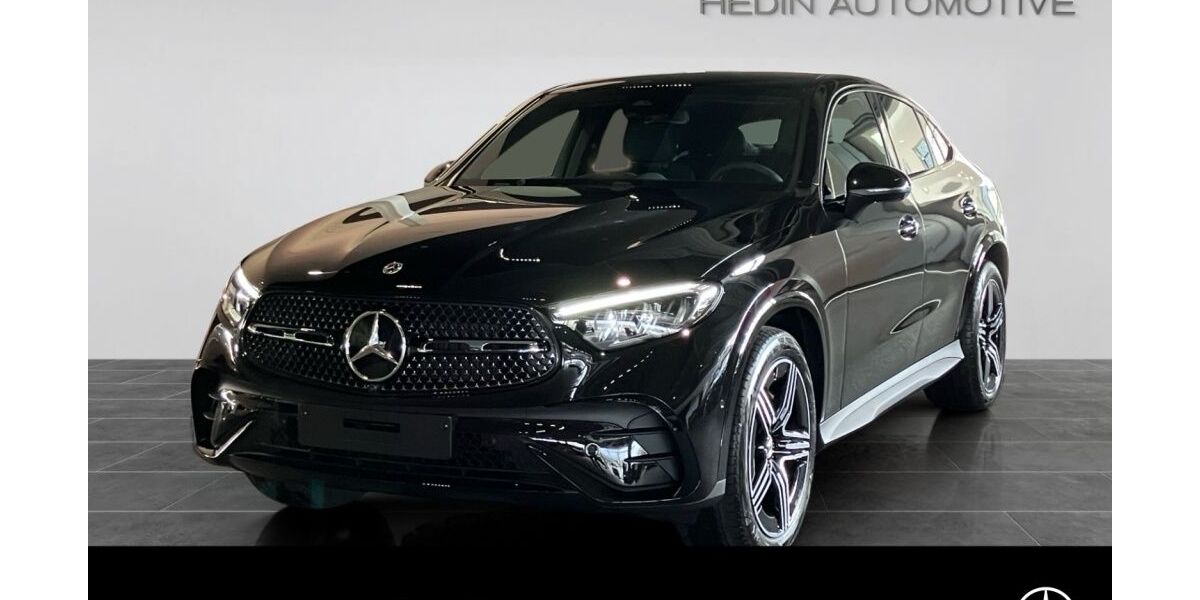 Mercedes-Benz GLC 200 9.900 km 60.990 &euro; Kaiserslautern 67655