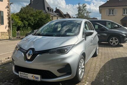 Renault ZOE 25.000 km 13.890 € Villingen-Schwenningen 78048