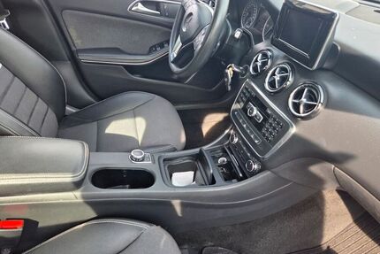 Mercedes A 180