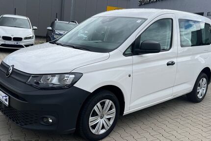 VW Caddy 103.000 km 17.590 &euro; Stuhr 28816