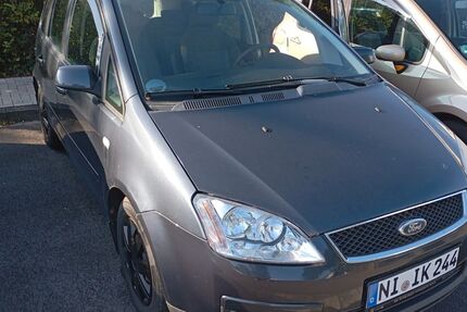 Ford C-Max 268.000 km 1.200 &euro; Stolzenau 31592