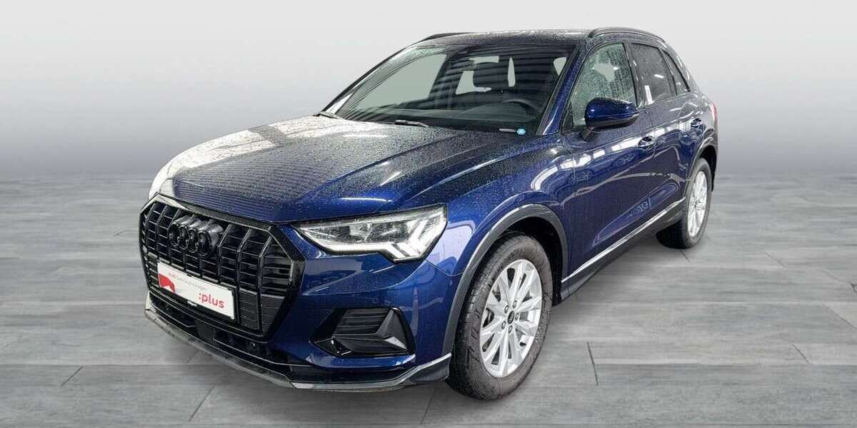 Audi Q3 7.427 km 36.998 &euro; Dortmund 44143