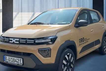 Dacia Spring 2.500 km 14.950 &euro; Berlin 13055