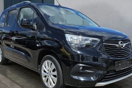 Opel Combo Life 62.000 km 20.480 € Leimbach 36433